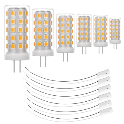 G4 LED Bulb 4W