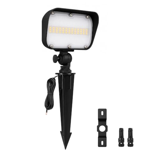 12V Low Voltage Landscape Flood Light