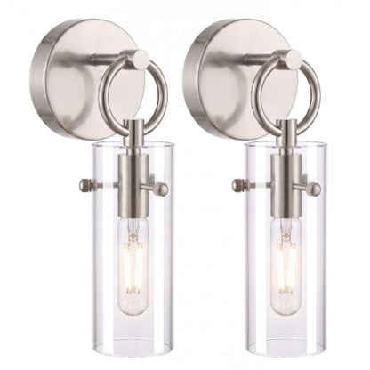 Wall Sconces Set of Two