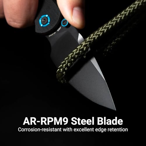 CJRB Latitude Pocket Knife