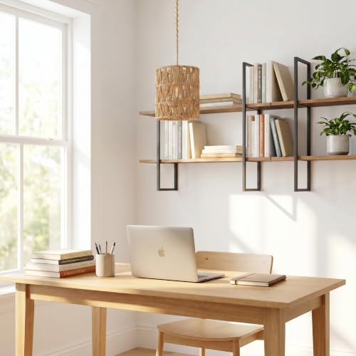 Rattan Lamp Shade (3 Pack)