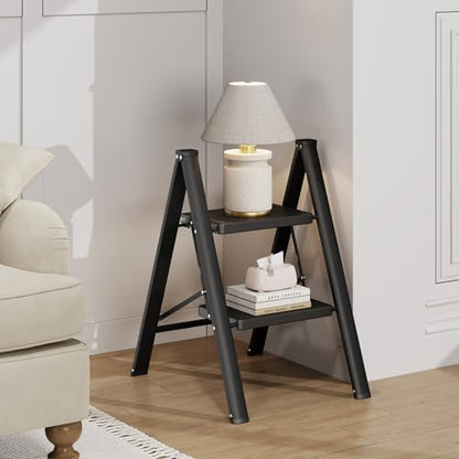 Step Folding Ladder