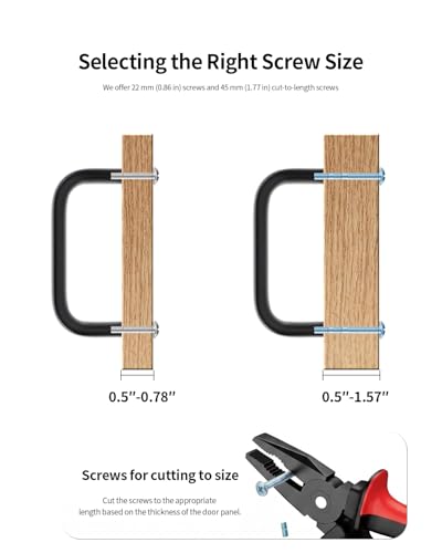 Cabinet Handles