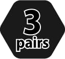 Cooling Arm Sleeves for Men & Women