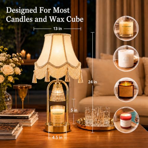 Table Lamp for Living Room