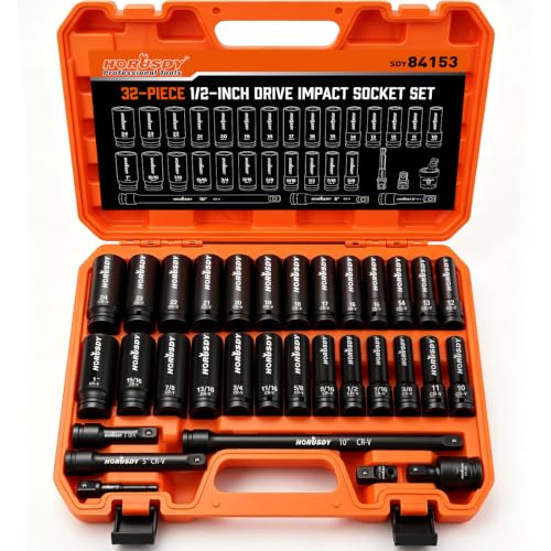 Socket Set