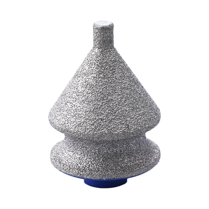 Diamond Chamfer Hole Saw Drill Bit (4 in 1 Chamfer)