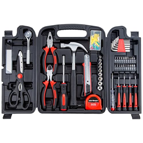 Household Tool Set
