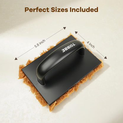 Sea Sponge for Painting with Grip (Kj-bs00002)