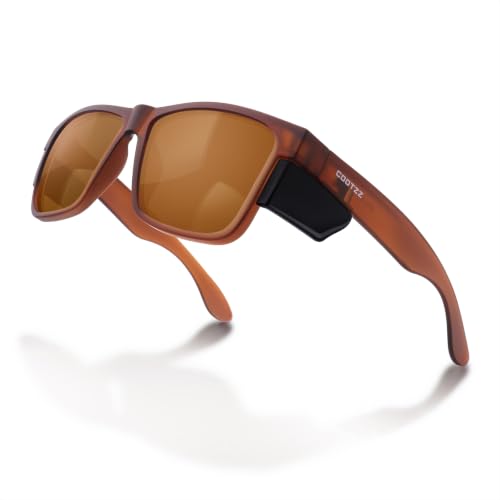 Safety Glasses ANSI Z87.1