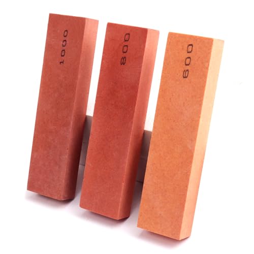 Sharpening Stone Set