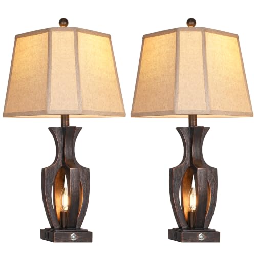 Table Lamp for Living Room