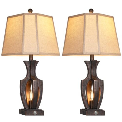 Table Lamp for Living Room