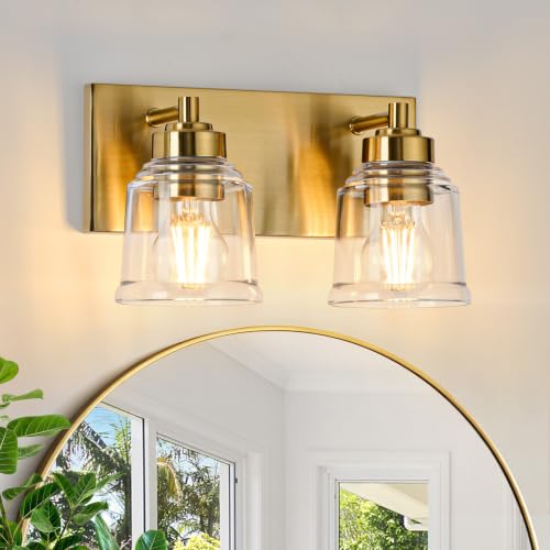 Bathroom Lights