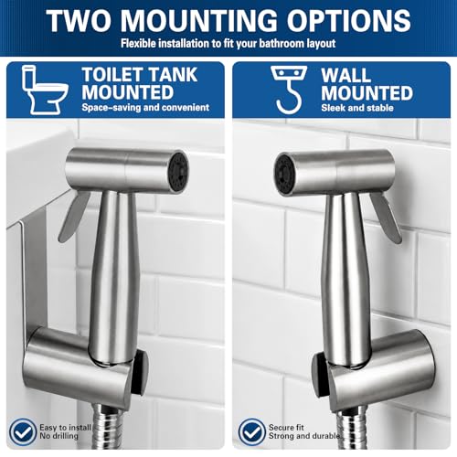 Bidet T Adapter