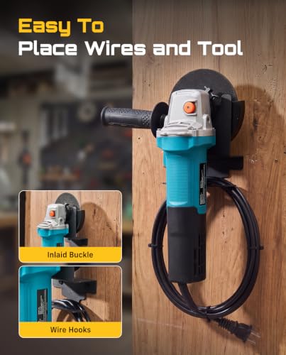 ANGLE GRINDER