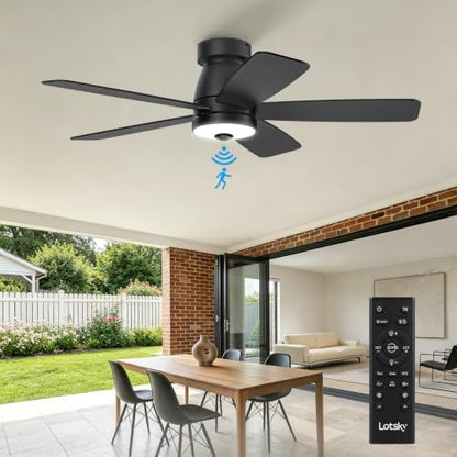 Outdoor Ceiling Fans