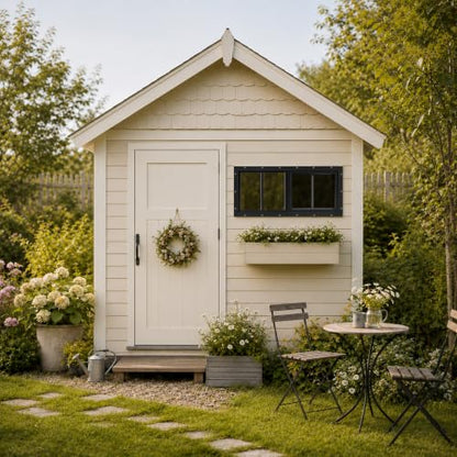 Shed Windows Chicken Coop Windows