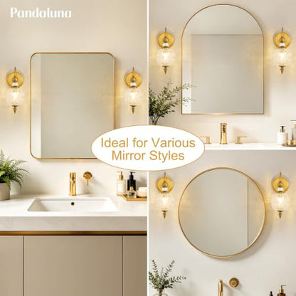 Vintage Bathroom Vanity Light Wall Sconces
