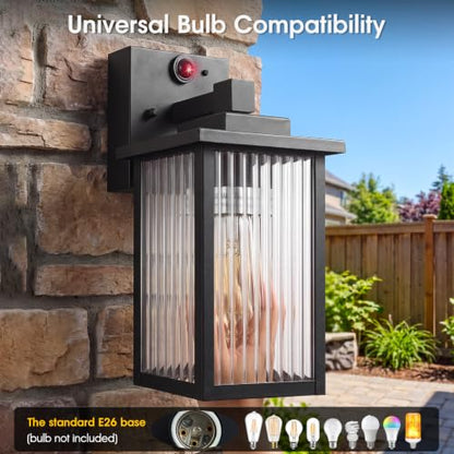 Outdoor Motion Sensor Lights