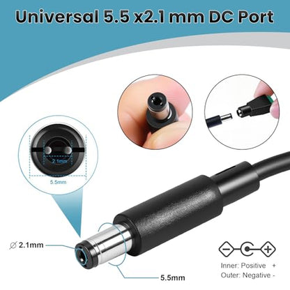 24V 2A Power Supply UL Listed