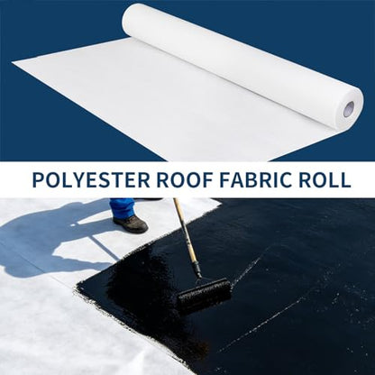 Contouring Roof Reinforcement Fabric
