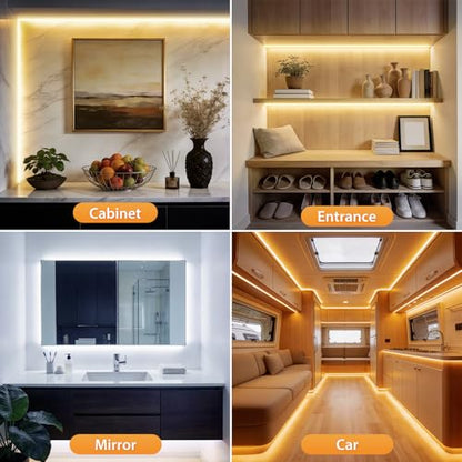 COB LED Strip Light