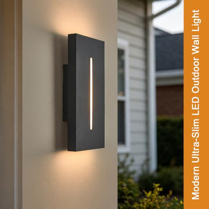 LED Outdoor Wall Light DW60LED Series