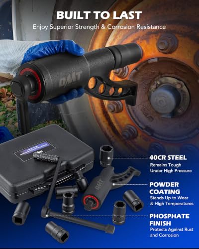 Torque Multiplier