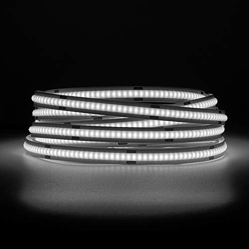 High Lumen FCOB COB LED Strip Light