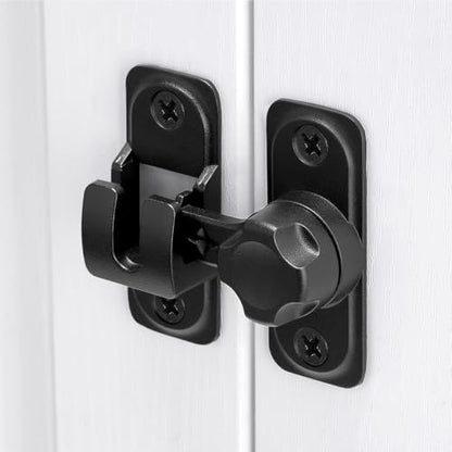 Barn Door Latches
