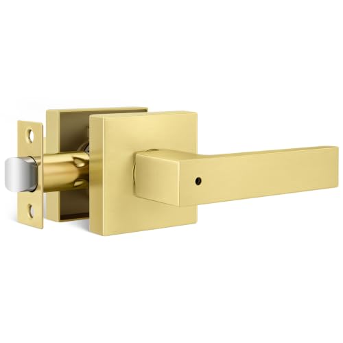Door Handles Interior Square 5372