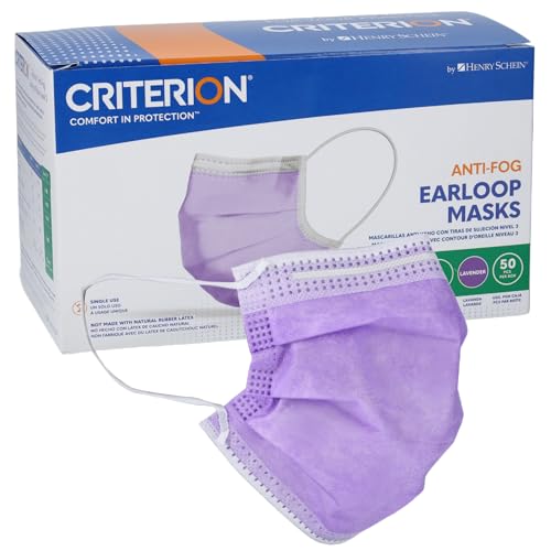 Criterion ASTM Anti