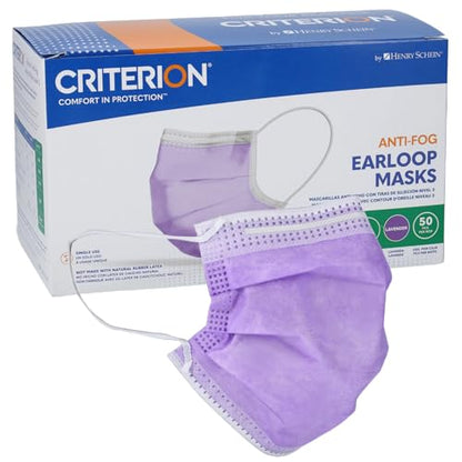 Criterion ASTM Anti
