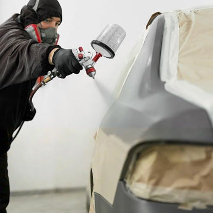 2008 HVLP Spray Gun for Automotive