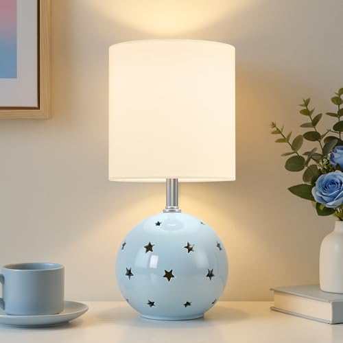 Small Table Lamp
