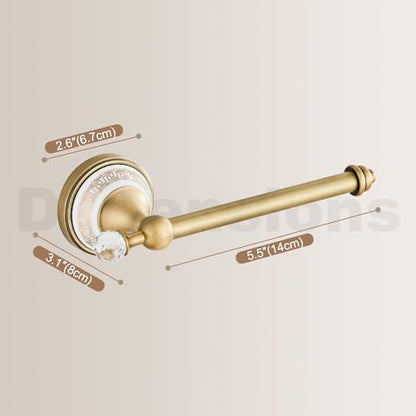 Toilet Paper Holder Wall Mounted
