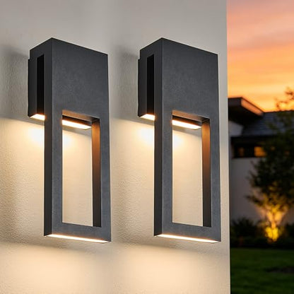 Outdoor Wall Light