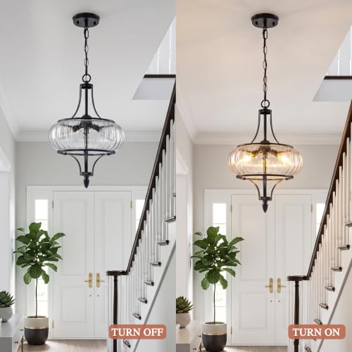 11.8" Pendant Lights Kitchen Island