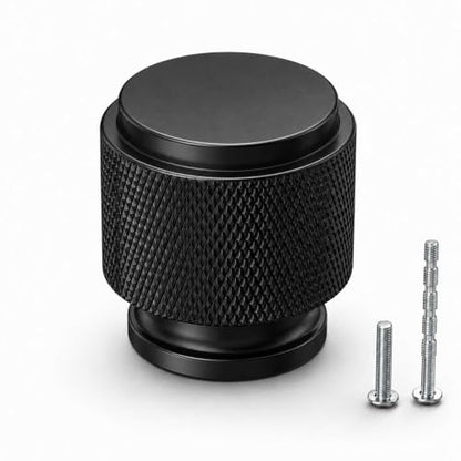 24 Pack Aluminum Cabinet Knobs