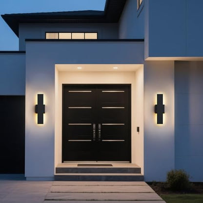 Outdoor Wall Light BGKKG