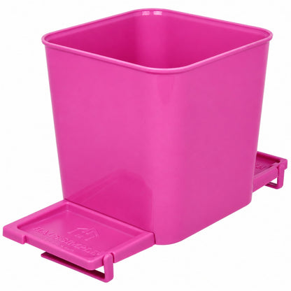 Car Trash Can (Pink)