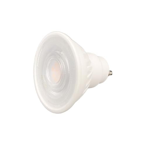 4 Pack Dimmable GU10 LED Spotlight Bulbs