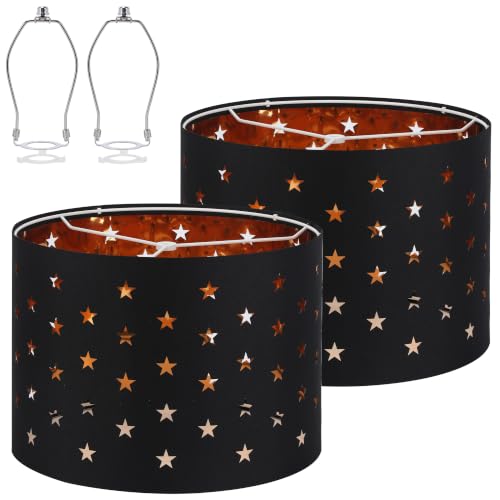 Lamp Shades Set of 2