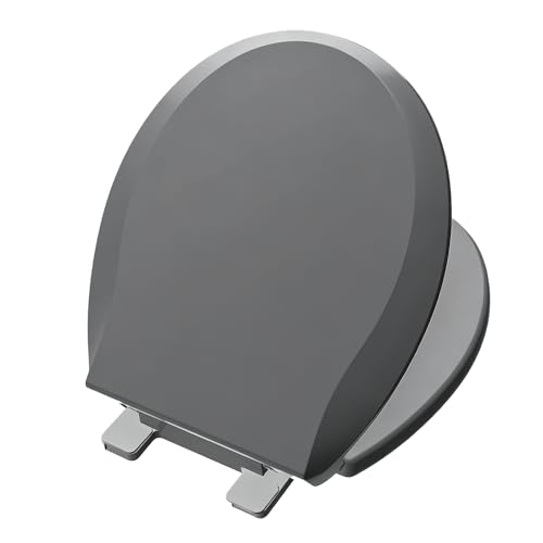 Toilet Seat Soft Close