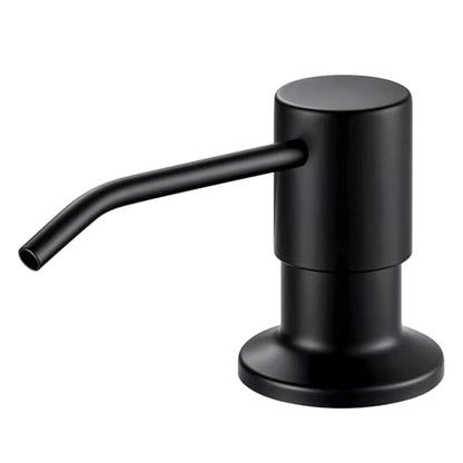 Built in Soap Dispenser