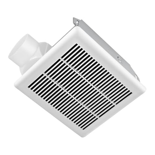 Bathroom Exhaust Fan