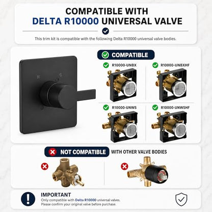 Replacement for Delta 13