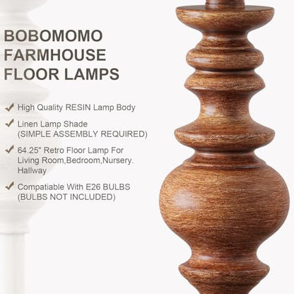 Floor Lamp for Living Room Corer