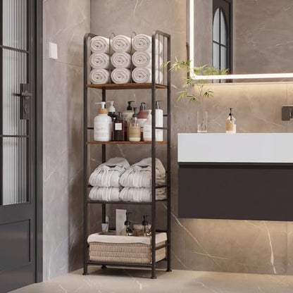 Towel Racks for Bathroom